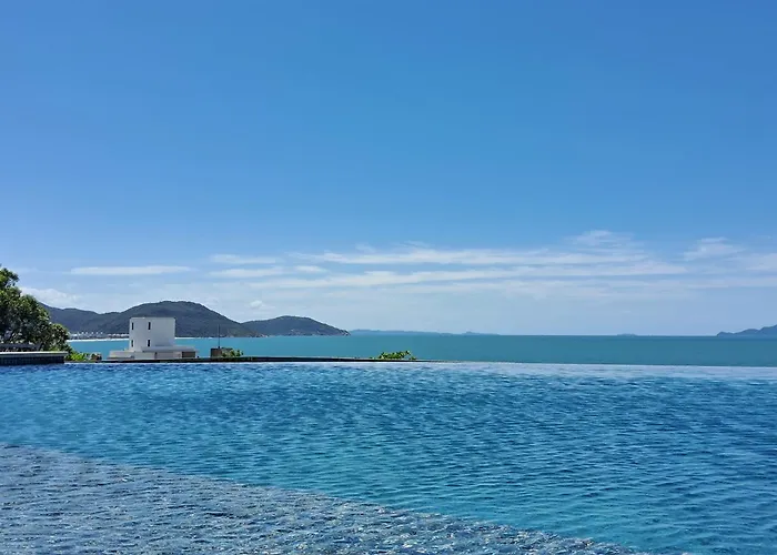 Apartamento Ingleses Florianópolis