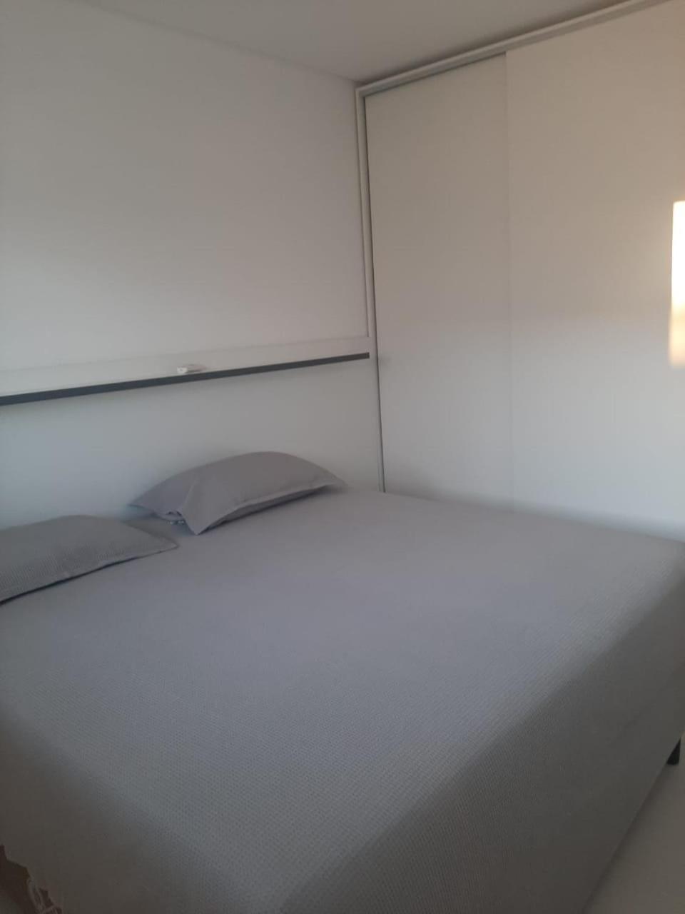 Ingleses Apartamento
