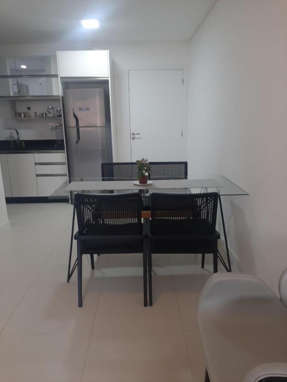 Apartamento Ingleses Florianópolis