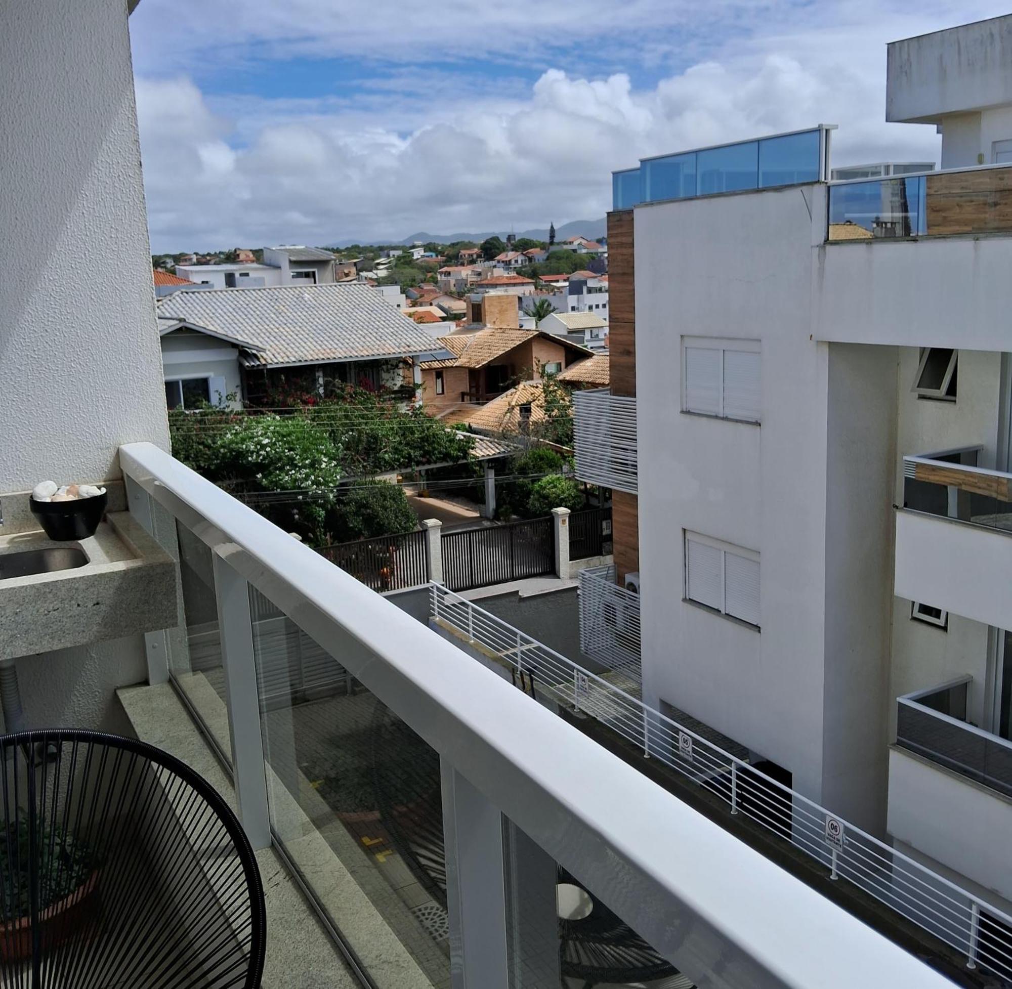 Ingleses Apartamento