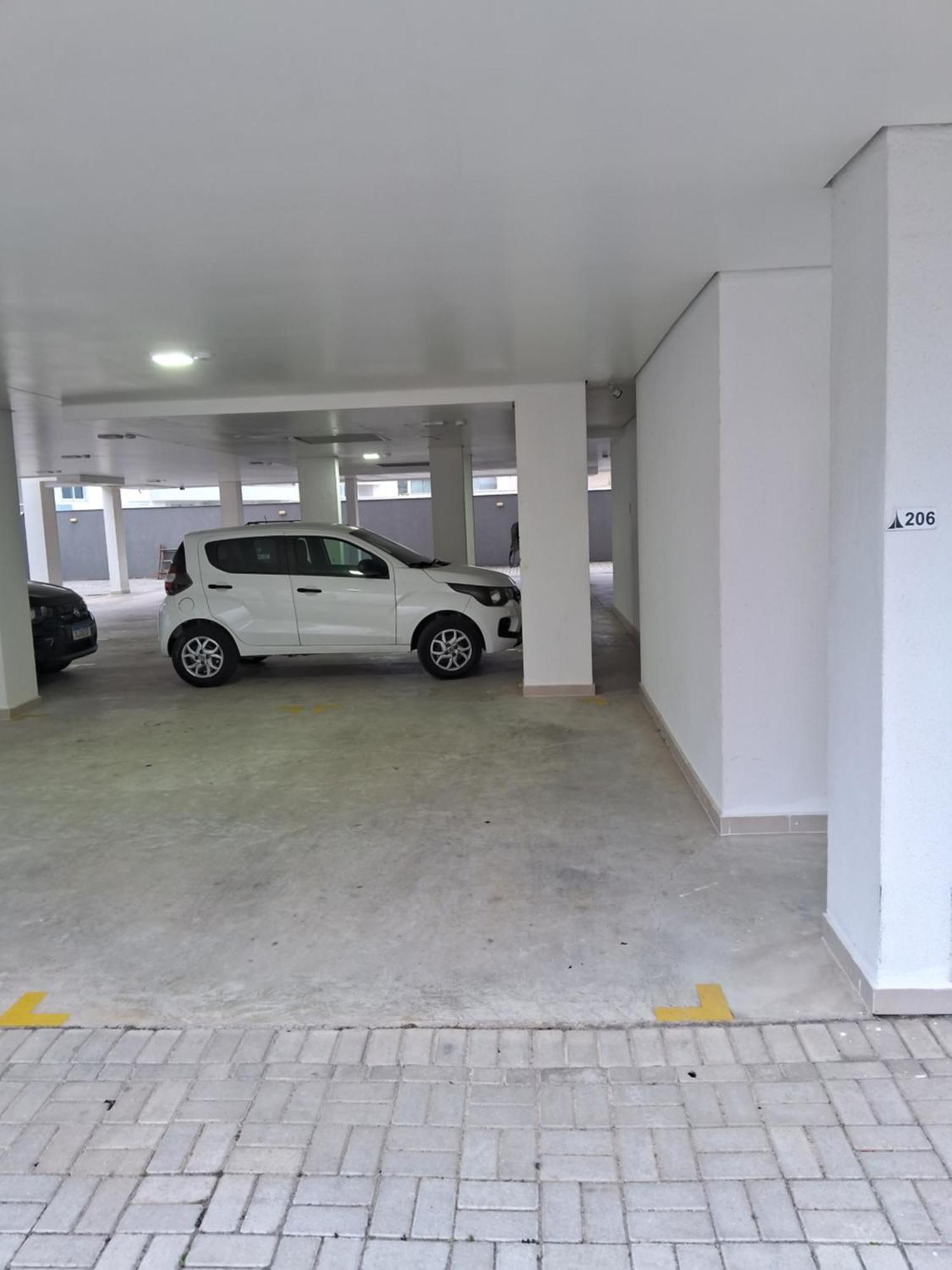 Ingleses Apartamento Florianópolis