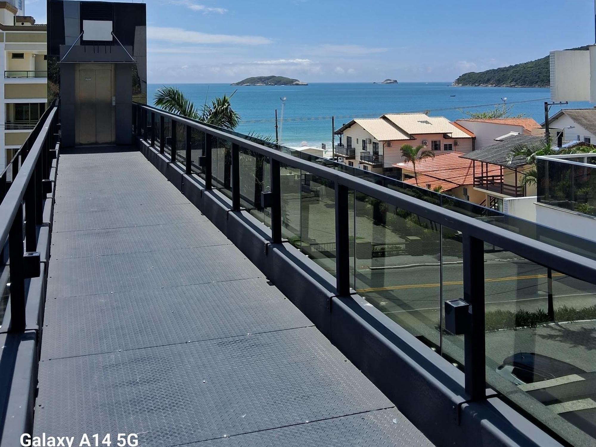 Ingleses Apartamento Florianópolis