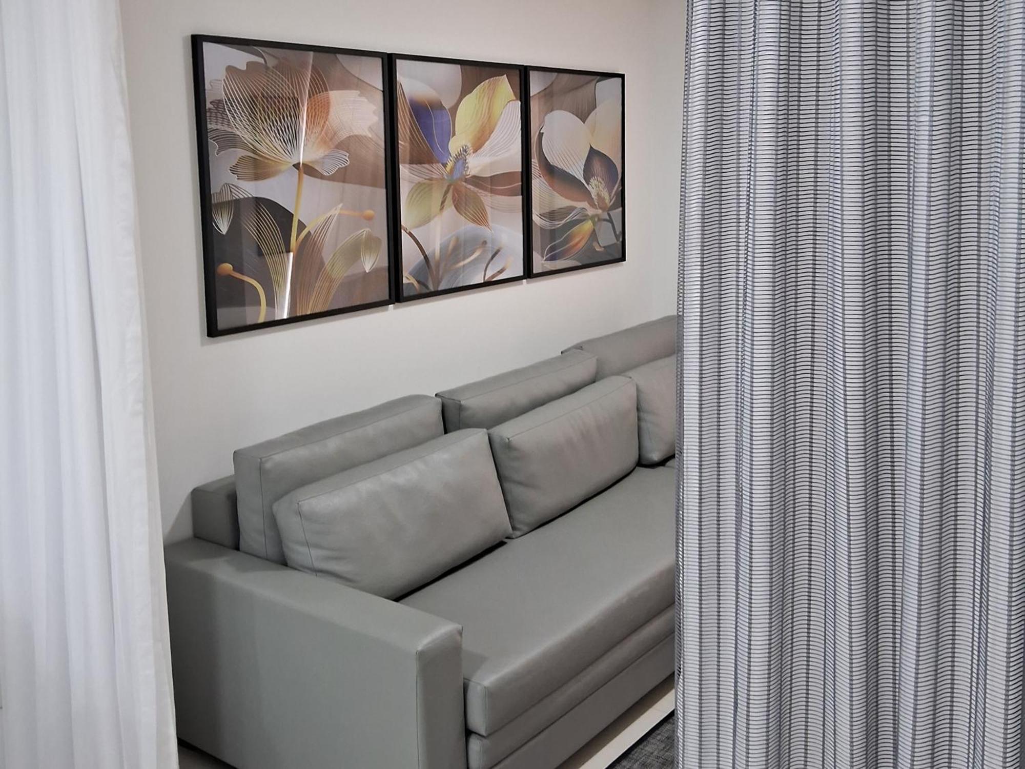 Apartamento Ingleses