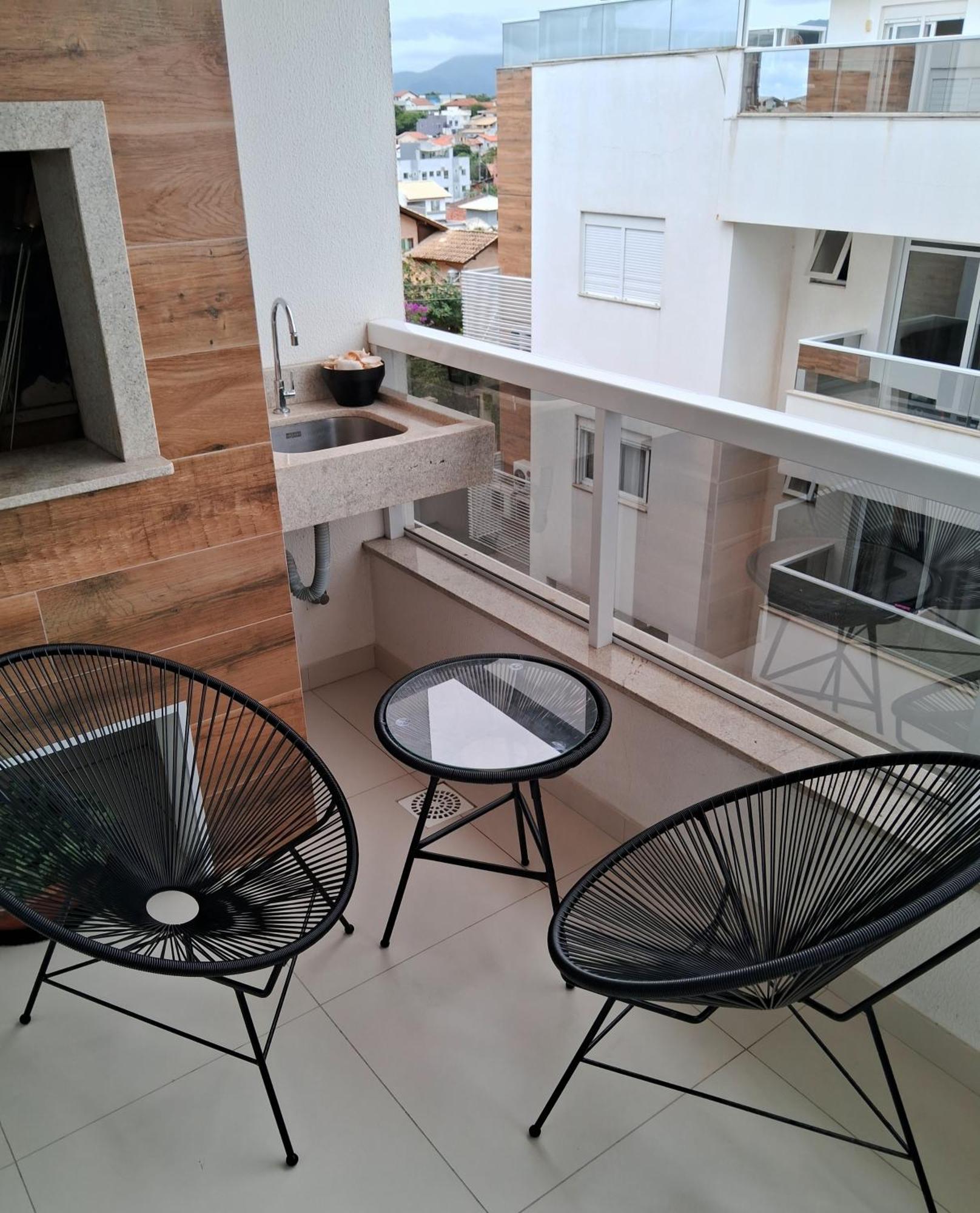 Apartamento Ingleses *